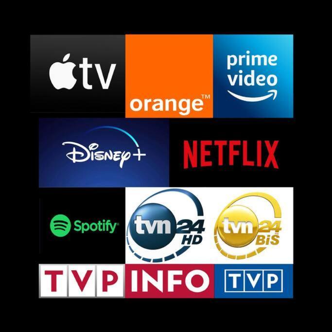 Апартаменти Decor 2 Metro Fast Wifi 55'Tv Netflix Hbo Cozy Варшава Екстер'єр фото